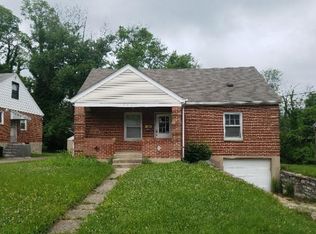 7245 Clovernook Ave, Cincinnati, OH 45231