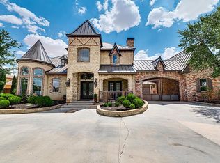 513 Sir Barton Pkwy, Midland, TX 79705