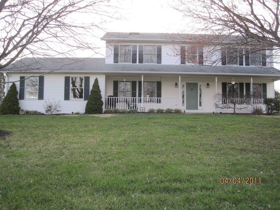 Front view