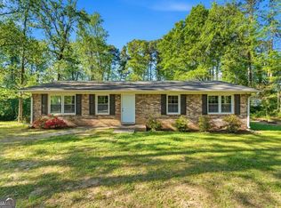 172 Mona Pl, Dallas, GA 30132