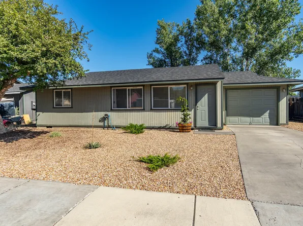 3217 SW Quartz Ave, Redmond, OR 97756