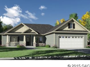 25046 NW 168th Ln, High Springs, FL 32643