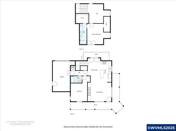 1655 Berkeley Ln E, Monmouth, OR 97361
