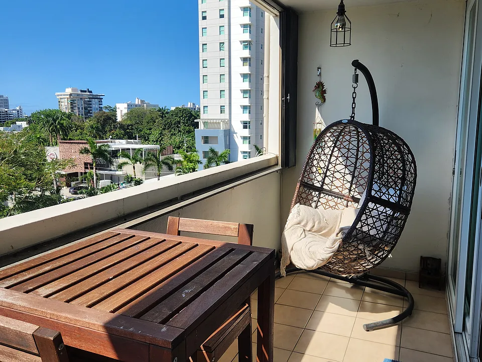 G4 Avenue San Patricio #4