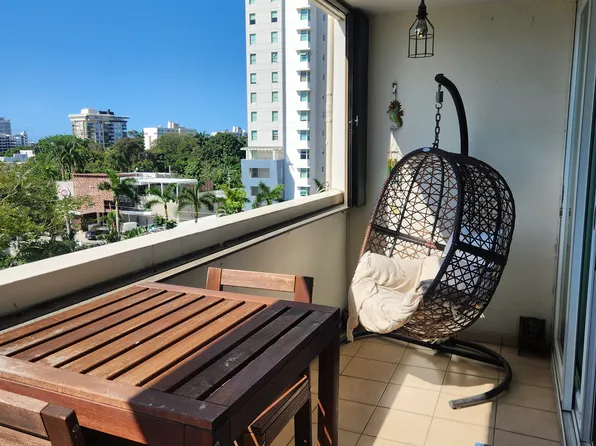 G4 Avenue San Patricio #4, Guaynabo, PR 00968