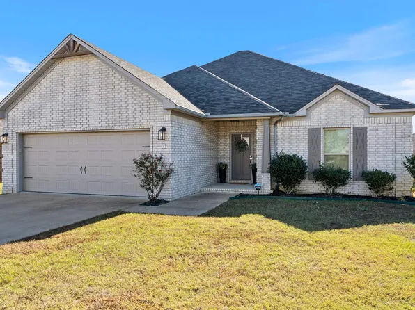 8 Lapis Cv, Greenbrier, AR 72058