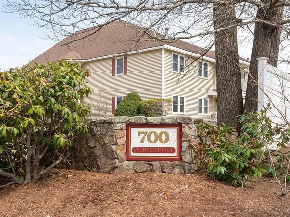 700 South Porter Street #6, Manchester, NH 03103