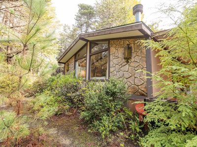 3350 King Salmon Ln, Albion, CA, 95410