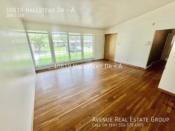 5th image of 10819 Hallstead Dr #A