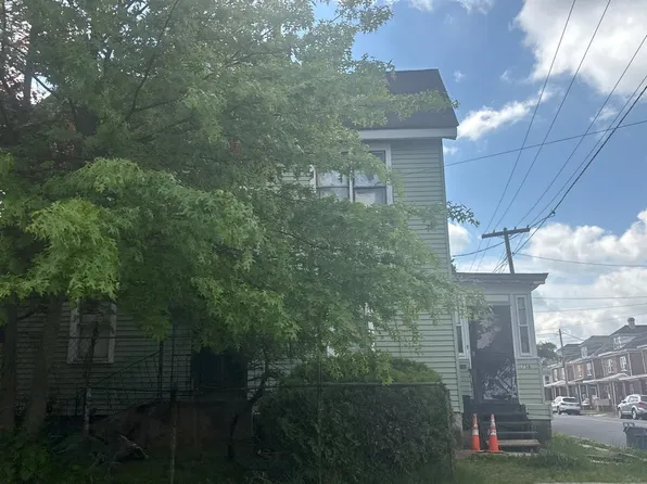 758 Pennington Ave, Trenton, NJ 08618