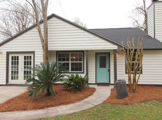 1148 Shoreham Rd, Charleston, SC 29412