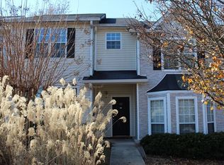 112 Odyssey Turn, Conyers, GA