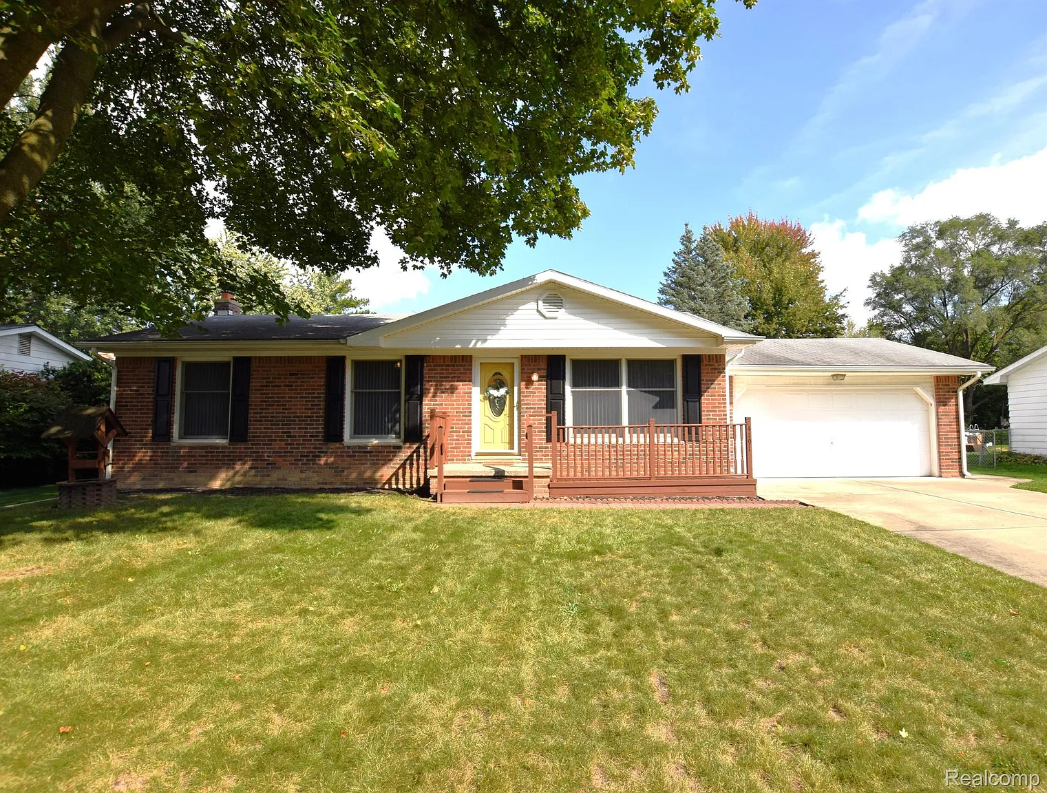 4191 Whispering Oak Dr photo 1