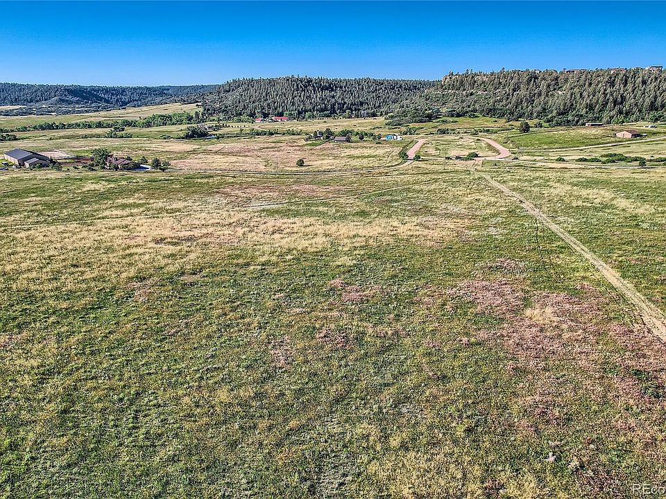 0 Willow Lake Dr Franktown CO Zillow