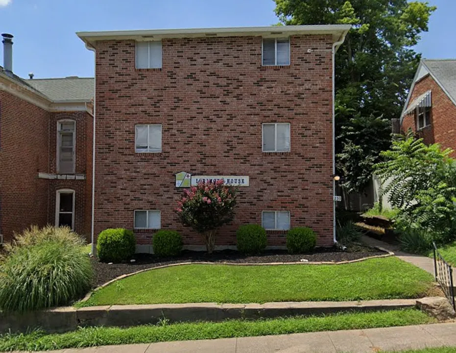 235 N Lorimier St #2