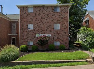 235 N Lorimier St #2, Cape Girardeau, MO 63701