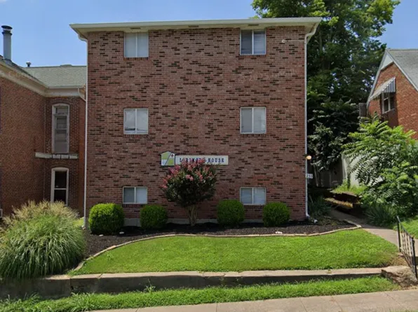 235 N Lorimier St, Cape Girardeau, MO