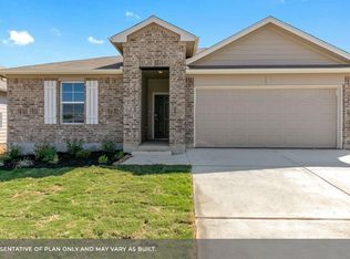 1825 Dandy Brush Dr, Leander, TX 78641