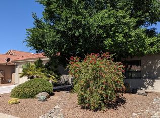 37370 S Blackfoot Dr, Tucson, AZ 85739