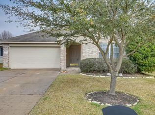 25322 Barmby Dr, Tomball, TX 77375