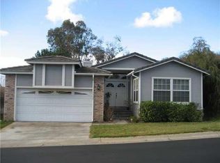 1112 Cottontail Rd, Vista, CA 92081