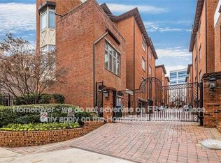 4 Pritchard Way NE, Atlanta, GA 30326