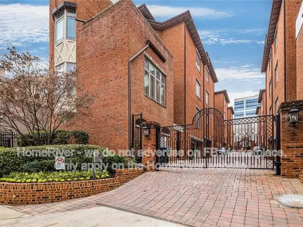 4 Pritchard Way NE, Atlanta, GA 30326