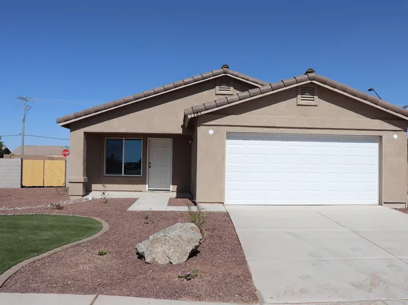 1440 S Mendota Ave, Somerton, AZ 85350