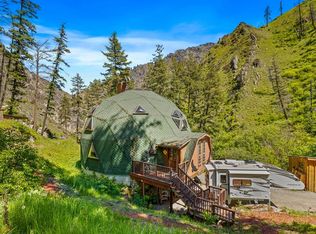 360 Lake Creek Rd, Riggins, ID 83549