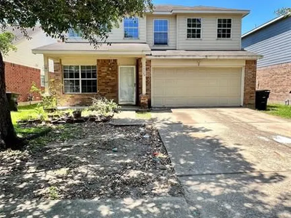 10406 Bentondale Ln, Houston, TX 77075