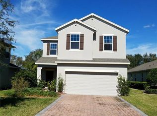150 Bridgeford Crossing Blvd, Davenport, FL 33837