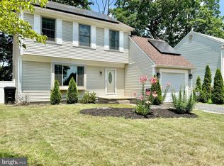 5 Wilton Way, Sicklerville, NJ 08081