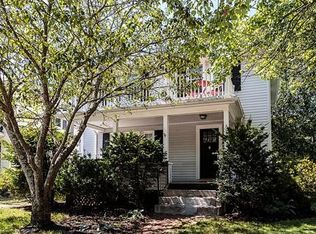 616 Summer St, Arlington, MA 02474