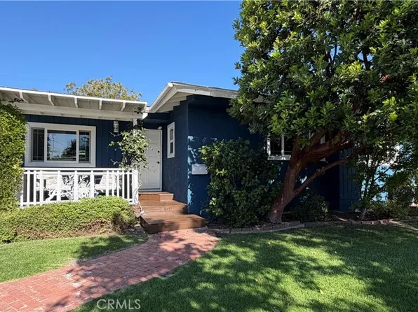 2722 Josie Ave, Long Beach, CA 90815
