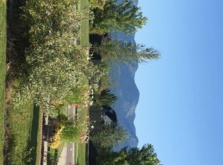 5010 Portage Way, Whitefish, MT 59937