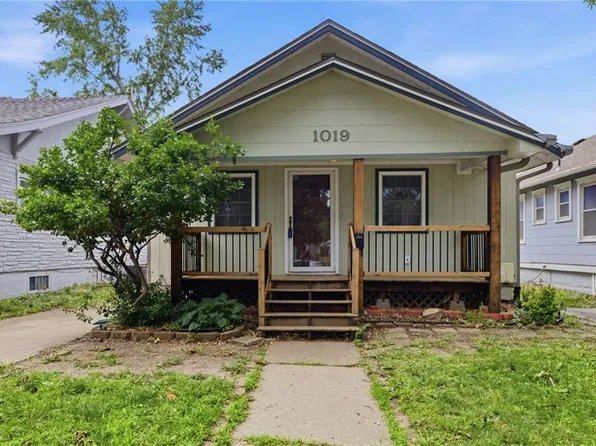 1019 E 21st Ave, Kansas City, MO 64116