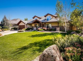 1505 Onyx Cir, Longmont, CO 80504