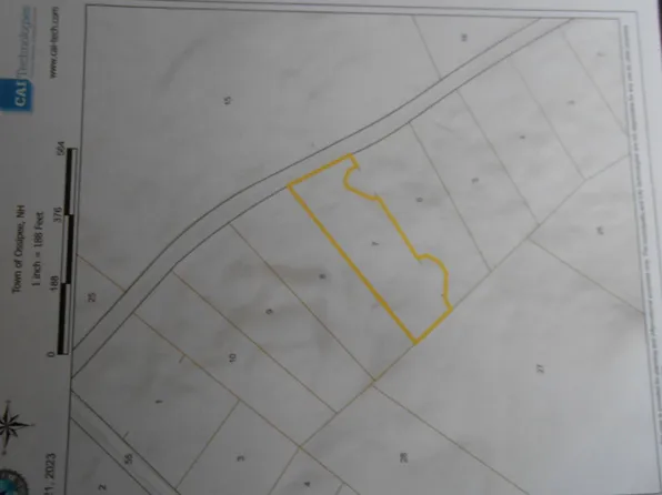 141 Ossipee Mountain Road, Ossipee, NH 03814