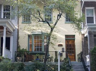 2038 Pierce Mill Rd NW, Washington, DC 20010