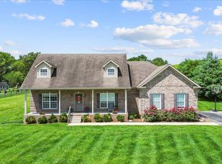 6209 Plano Rd, Bowling Green, KY 42104