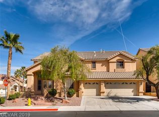 488 Calendula Ct, Henderson, NV 89052
