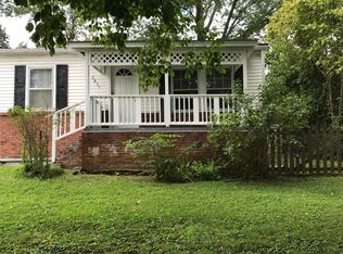 2835 Cecil Ave, Knoxville, TN 37917