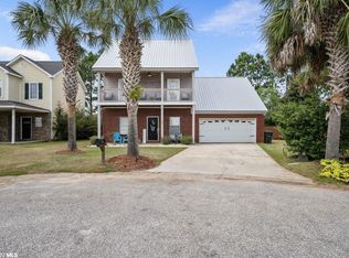 1145 Sloane Cv, Foley, AL 36535