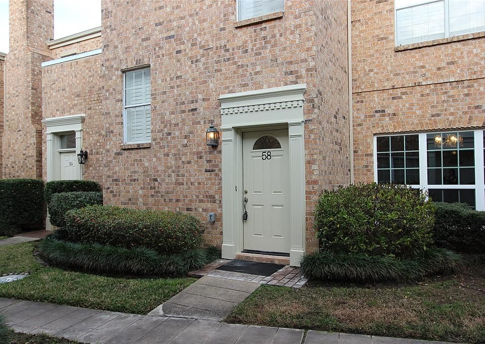 1st image of 600 Wilcrest Dr APT 58