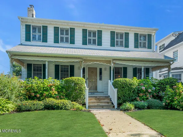 308 Washington Avenue, Spring Lake, NJ 07762