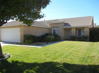 43247 33rd St E, Lancaster, CA 93535