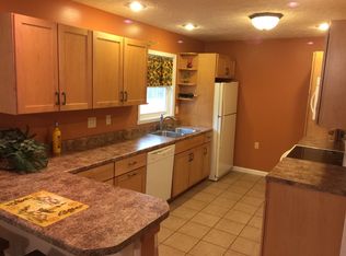 5775 N Floyd Dr, Unionville, IN 47468