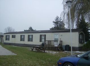 7905 W Circle Dr, Parma, MI 49269