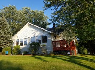 18926 W State Route 105, Elmore, OH 43416