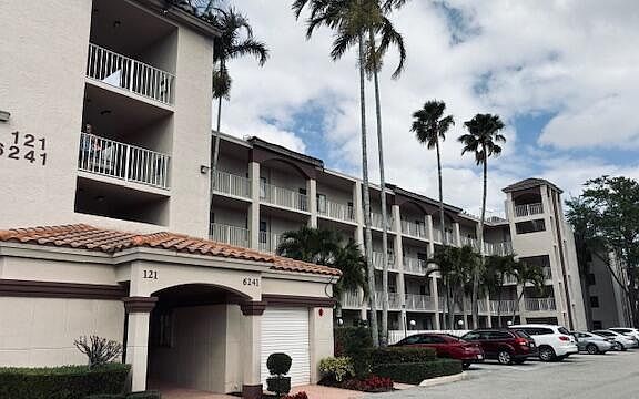 2nd image of 6241 Pointe Regal Circle #306